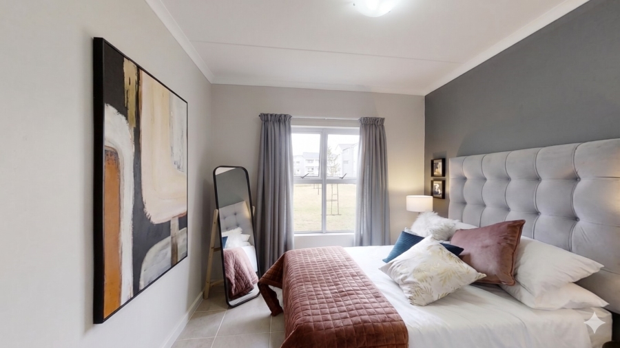 To Let 2 Bedroom Property for Rent in Haasendal Western Cape